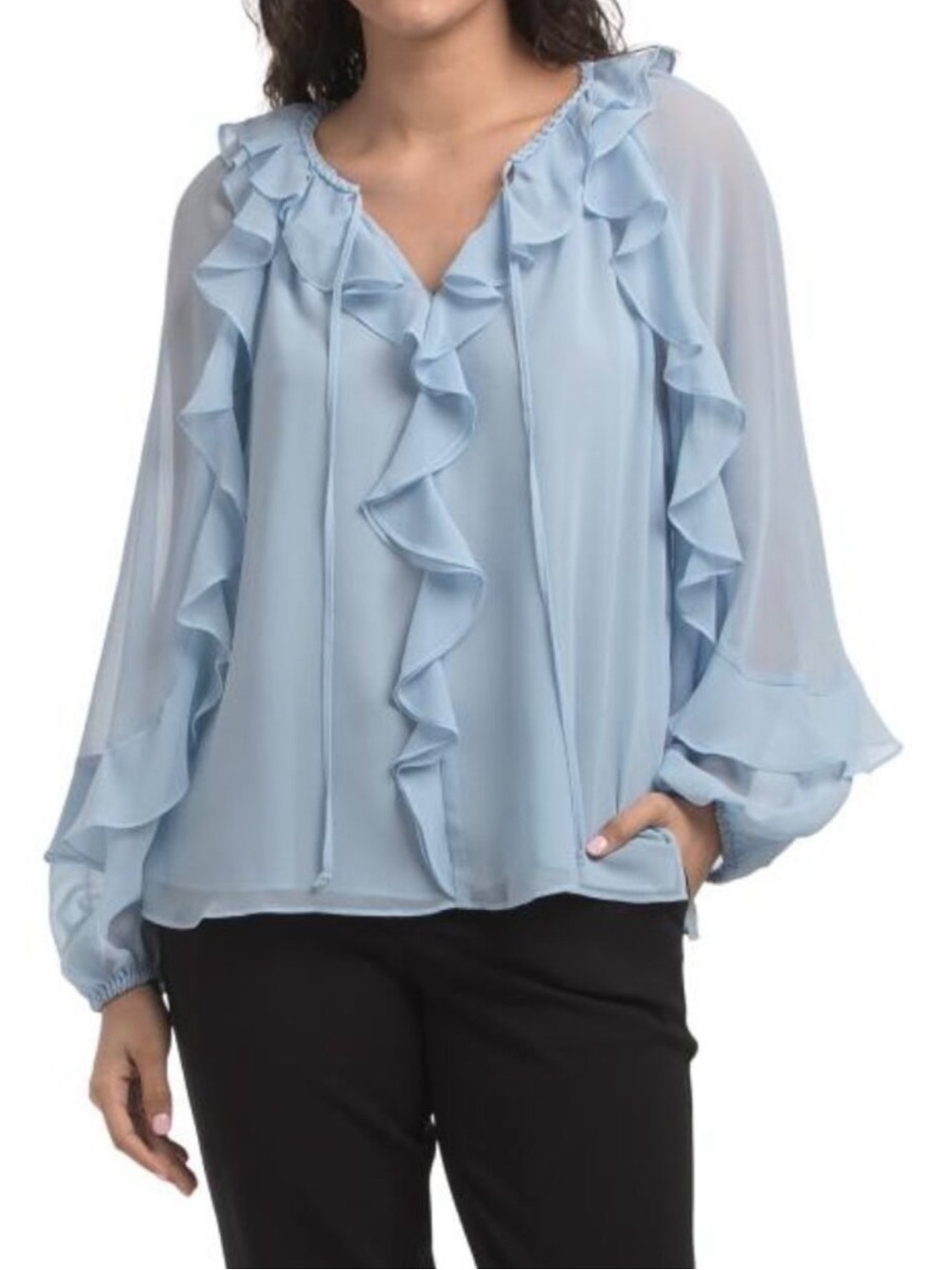 KOBI HALPERIN Bailey Blouse